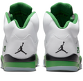 Air Jordan 5 Retro 'Lucky Green' (Women's) DD9336-103