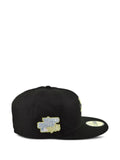 NEW ERA CAP 59FIFTY MLB New York Yankees embroidered baseball cap