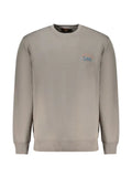 LEE logo-print cotton sweatshirt