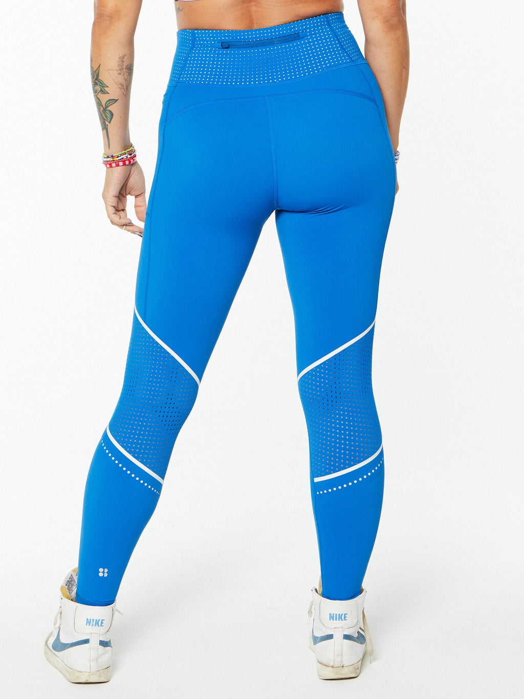 ZERO GRAVITY 7/8 LEGGINGS
